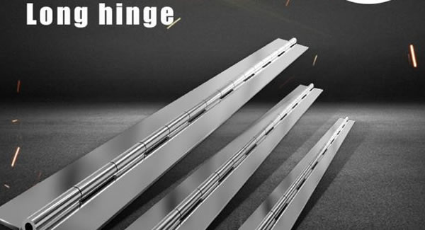 長(zhǎng)合頁(yè)，開(kāi)啟你的開(kāi)合深度|廣有五金&東莞合頁(yè)?