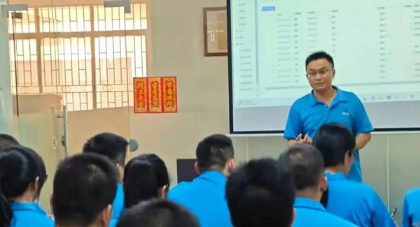 以匠心致敬品質(zhì)，用溫情待啟假期——五一特輯|廣有五金&東莞合頁?